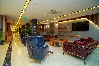 Best Western Izmir Hotel