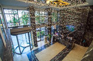 Best Western Izmir Hotel