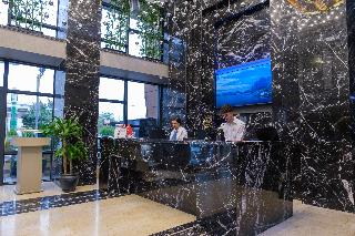 Best Western Izmir Hotel