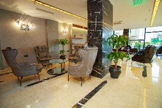Best Western Izmir Hotel