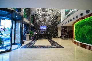 Best Western Izmir Hotel