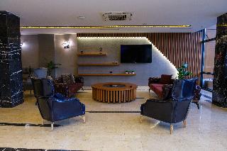 Best Western Izmir Hotel