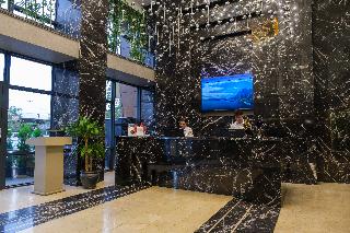 Best Western Izmir Hotel