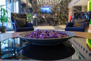 Best Western Izmir Hotel