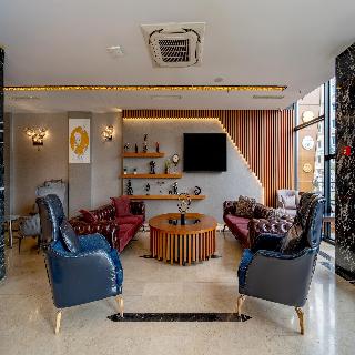 Best Western Izmir Hotel