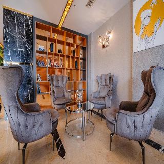 Best Western Izmir Hotel