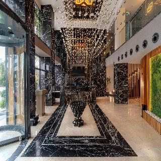 Best Western Izmir Hotel
