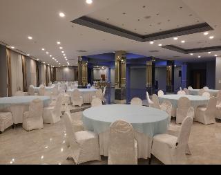 Plaza Hotel Diyarbakir