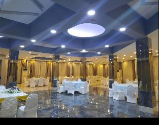 Plaza Hotel Diyarbakir