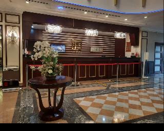 Plaza Hotel Diyarbakir
