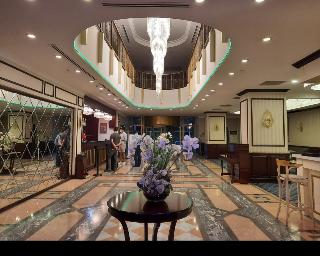 Plaza Hotel Diyarbakir