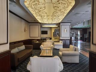 Plaza Hotel Diyarbakir