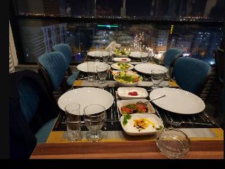 Plaza Hotel Diyarbakir