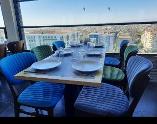 Plaza Hotel Diyarbakir