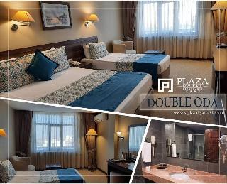 Plaza Hotel Diyarbakir