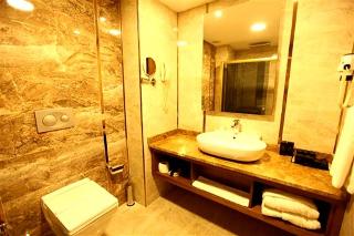 Plaza Hotel Diyarbakir