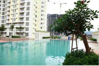 Dorm Melati Pak Abu by ZUZU