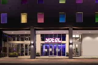 Yotel Miami