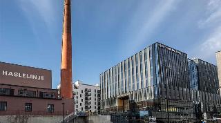 Foto del Hotel Quality Hotel Hasle Linie del viaje escandinavia balticos completo