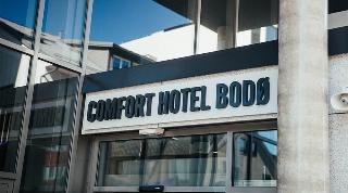 Comfort Hotel Bodo