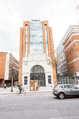 DAO by Dorsett West London