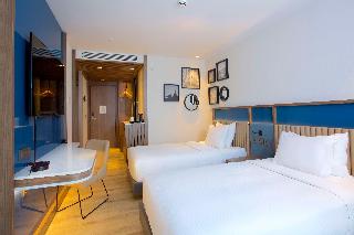 Hampton by Hilton Istanbul Old City