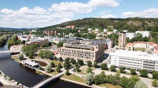 Clarion Hotel Sundsvall