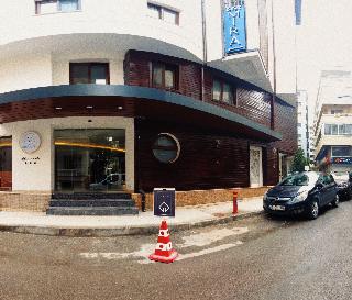Mira Otel