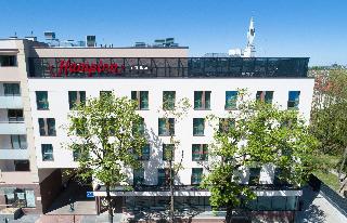 Hampton by Hilton Bialystok