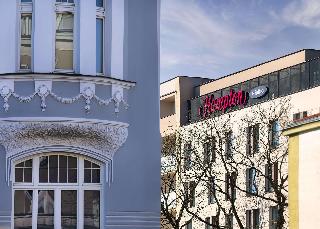 Hampton by Hilton Bialystok