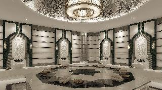 DoubleTree by Hilton Manisa