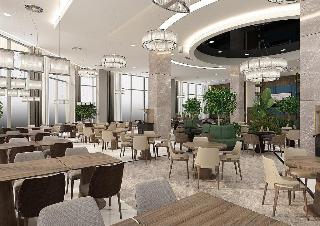 DoubleTree by Hilton Manisa