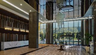 DoubleTree by Hilton Manisa
