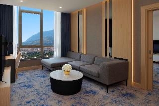 DoubleTree by Hilton Manisa