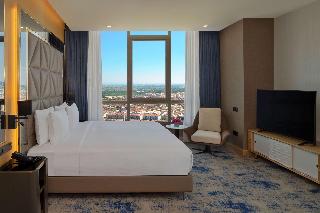DoubleTree by Hilton Manisa