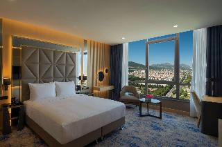 DoubleTree by Hilton Manisa