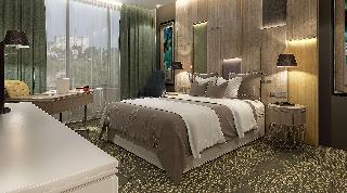 DoubleTree by Hilton Manisa