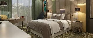 DoubleTree by Hilton Manisa