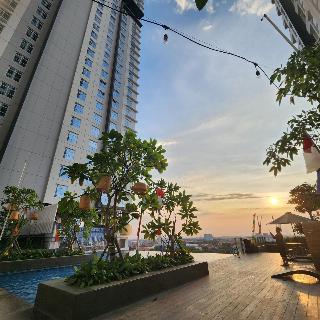 BeSS Mansion Hotel Surabaya
