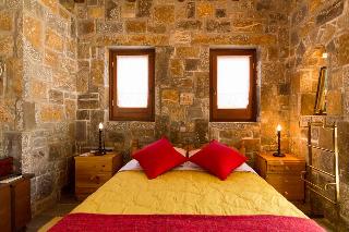 Athena Villas Olive Grove & Estate