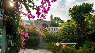 Athena Villas Olive Grove & Estate