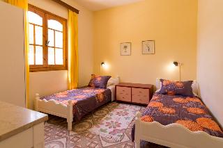 Athena Villas Olive Grove & Estate