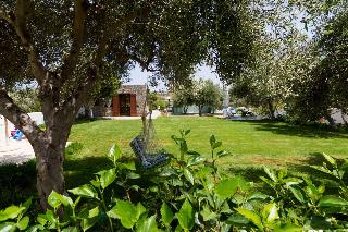 Athena Villas Olive Grove & Estate