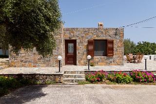 Athena Villas Olive Grove & Estate