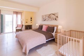 Athena Villas Olive Grove & Estate
