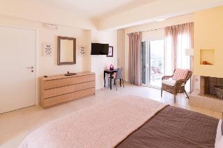 Athena Villas Olive Grove & Estate