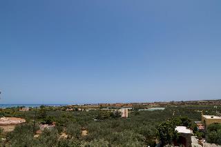 Athena Villas Olive Grove & Estate