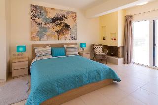 Athena Villas Olive Grove & Estate