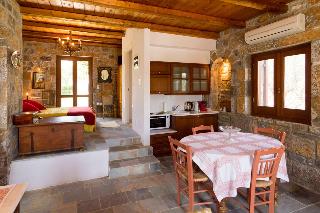 Athena Villas Olive Grove & Estate