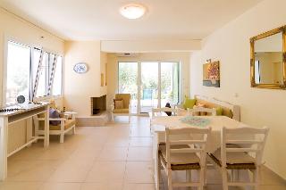 Athena Villas Olive Grove & Estate